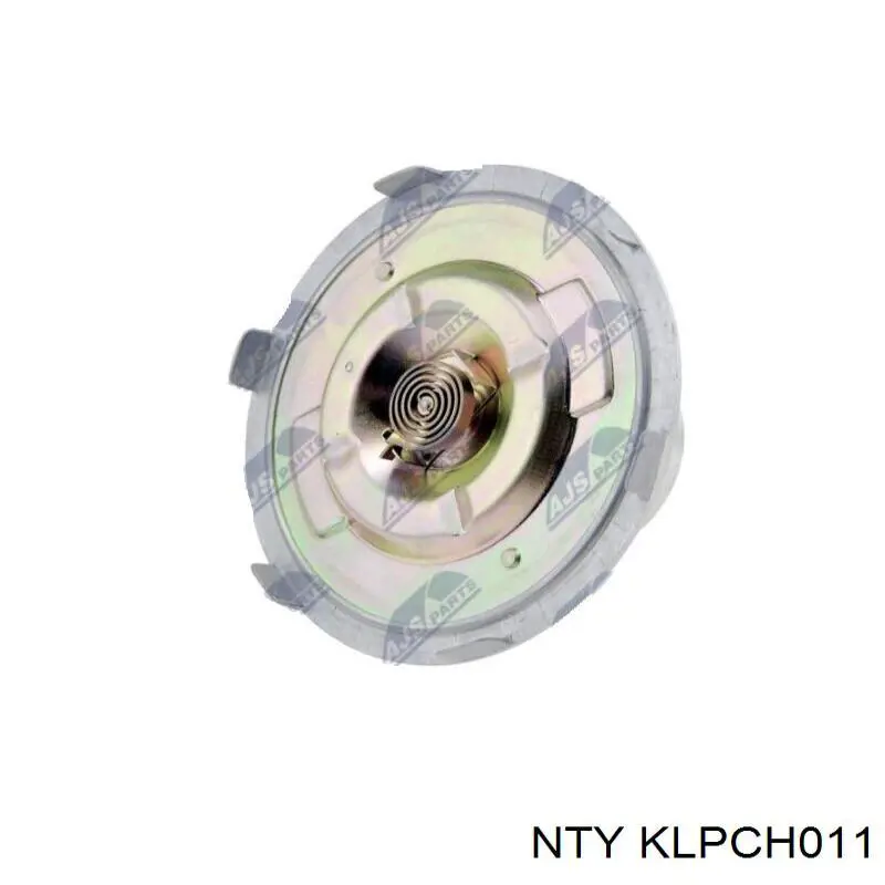 Купить KLPCH011 NTY Ступица переднего колеса
