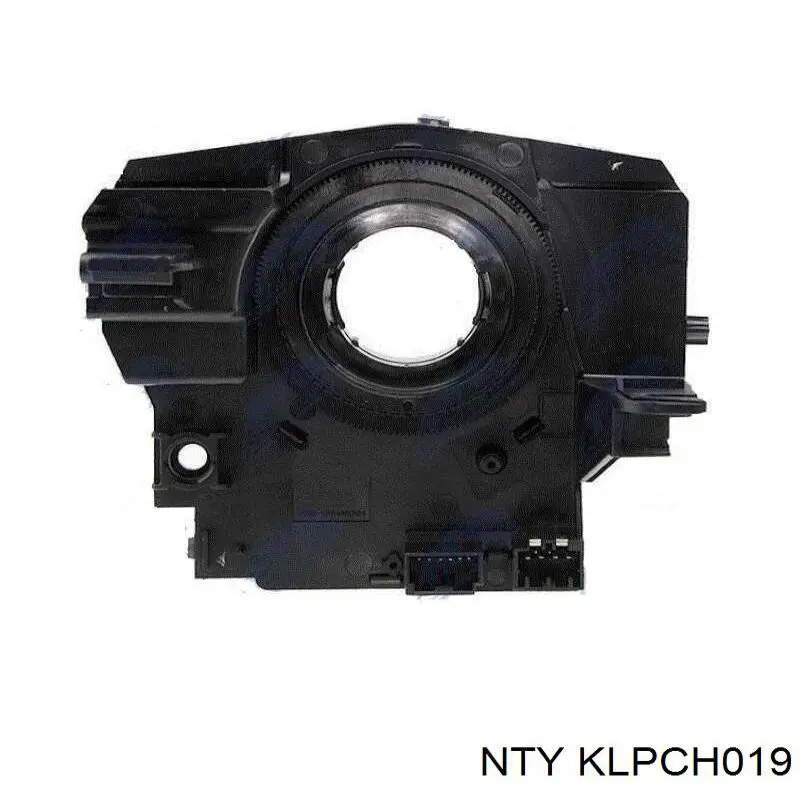 Купить KLPCH019 NTY Ступица переднего колеса