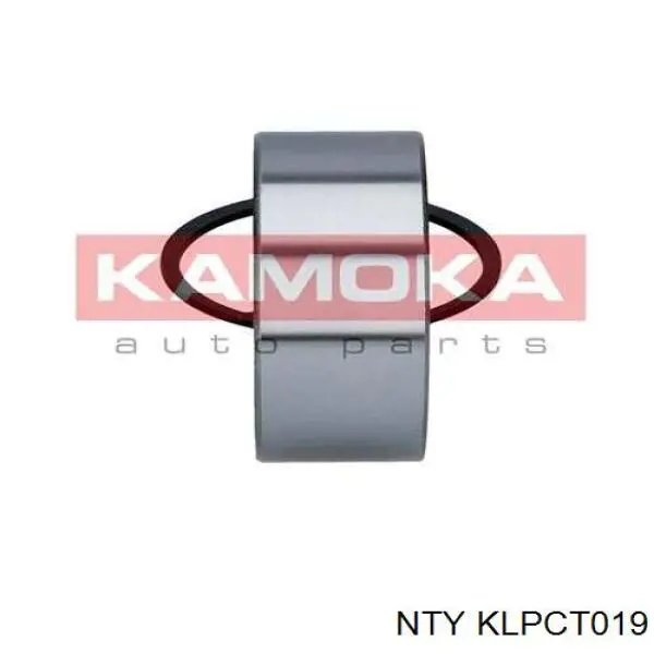 Подшипник ступицы KLPCT019 NTY