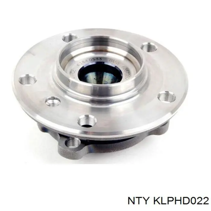 Задний подшипник NTY KLPHD022