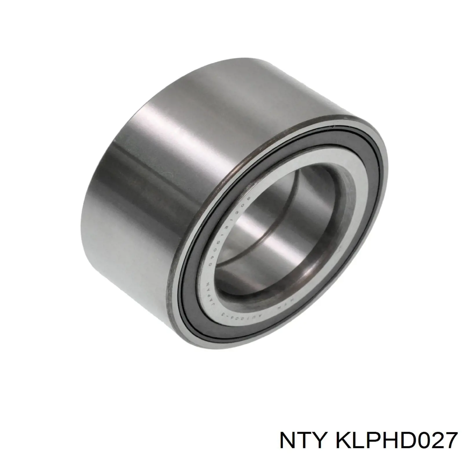 Купить KLPHD027 NTY Подшипник передней ступицы