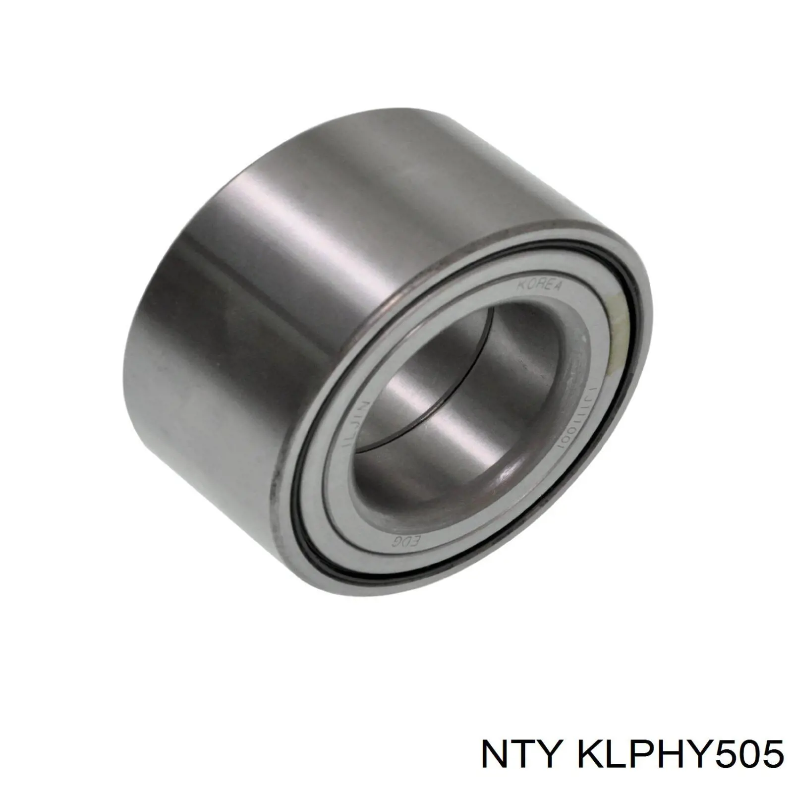 Купить KLPHY505 NTY Подшипник передней ступицы