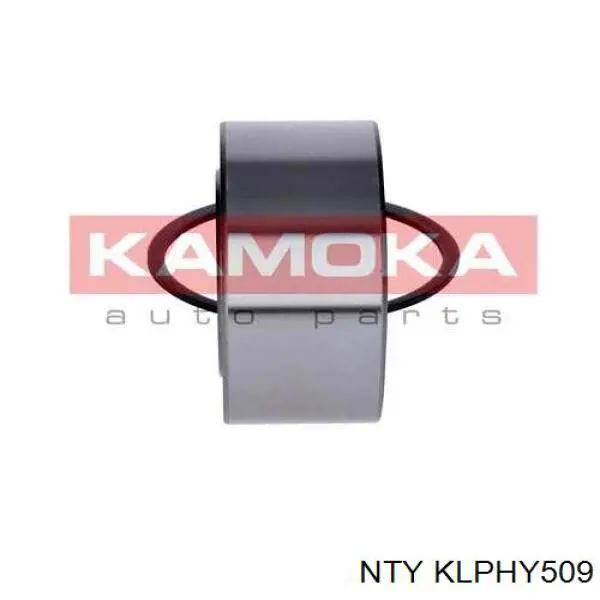 Купить KLPHY509 NTY Подшипник передней ступицы