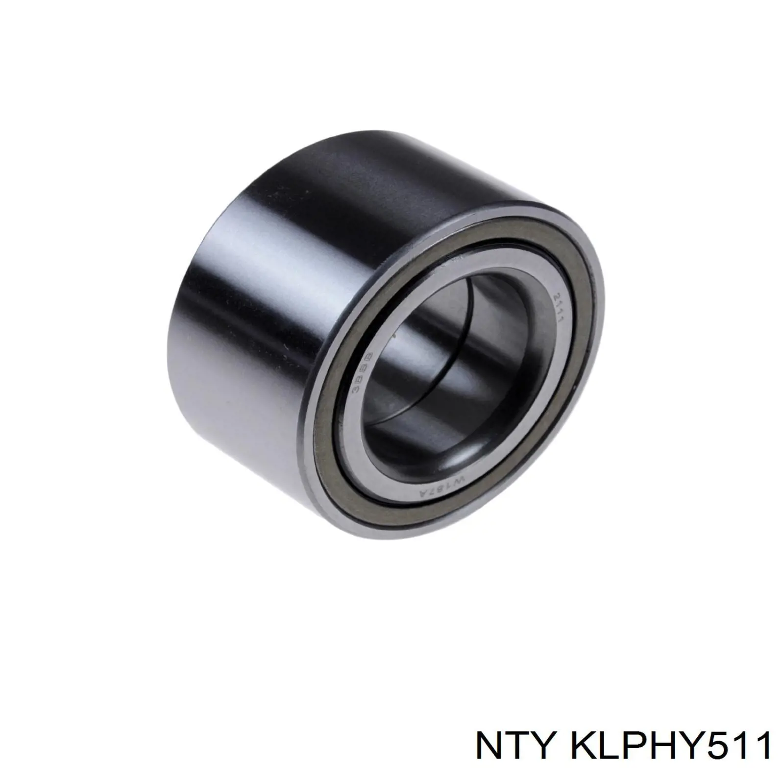 Купить KLPHY511 NTY Подшипник передней ступицы
