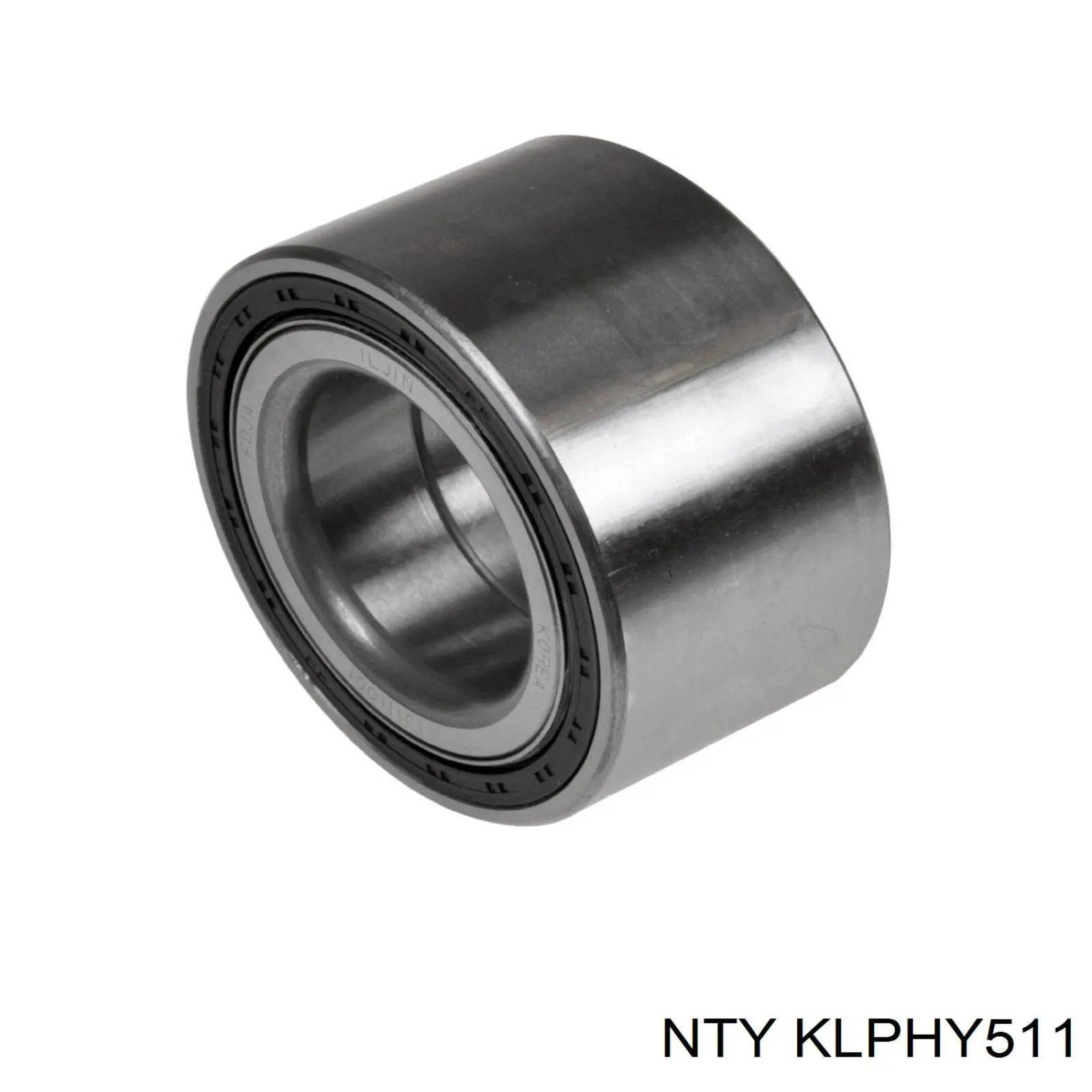Подшипник ступицы KLPHY511 NTY
