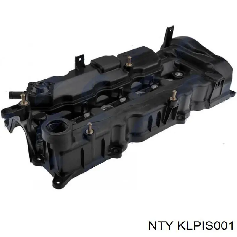 Купить KLPIS001 NTY Подшипник передней ступицы