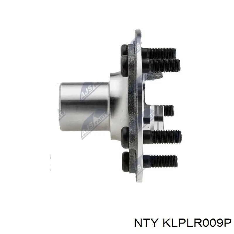 Купить KLPLR009P NTY Ступица переднего колеса