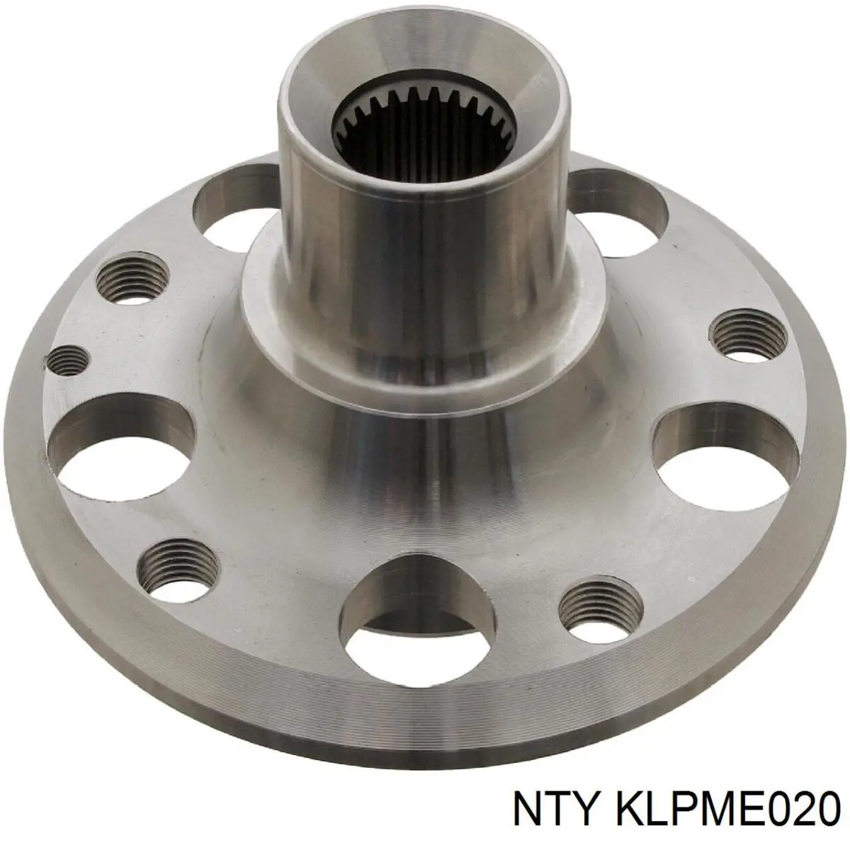 Ступичный подшипник передний NTY KLPME020