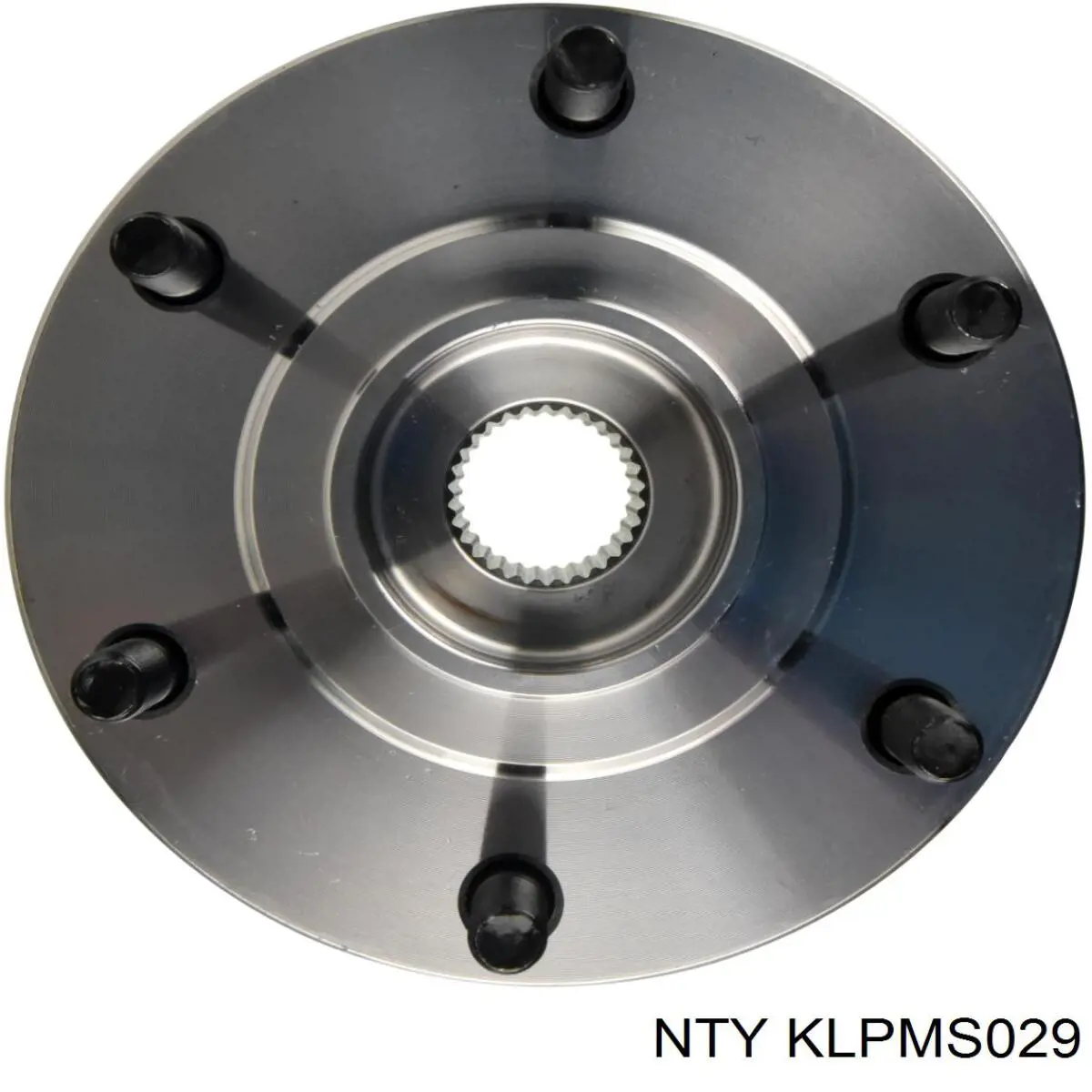 Передняя ступица KLPMS029 NTY