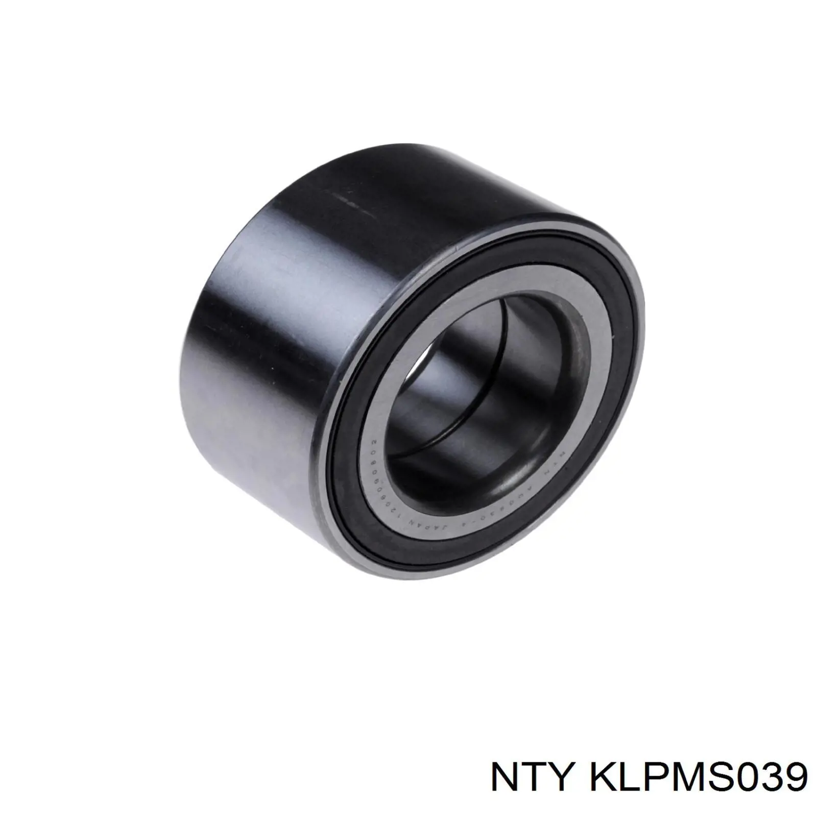 Купить KLPMS039 NTY Подшипник передней ступицы