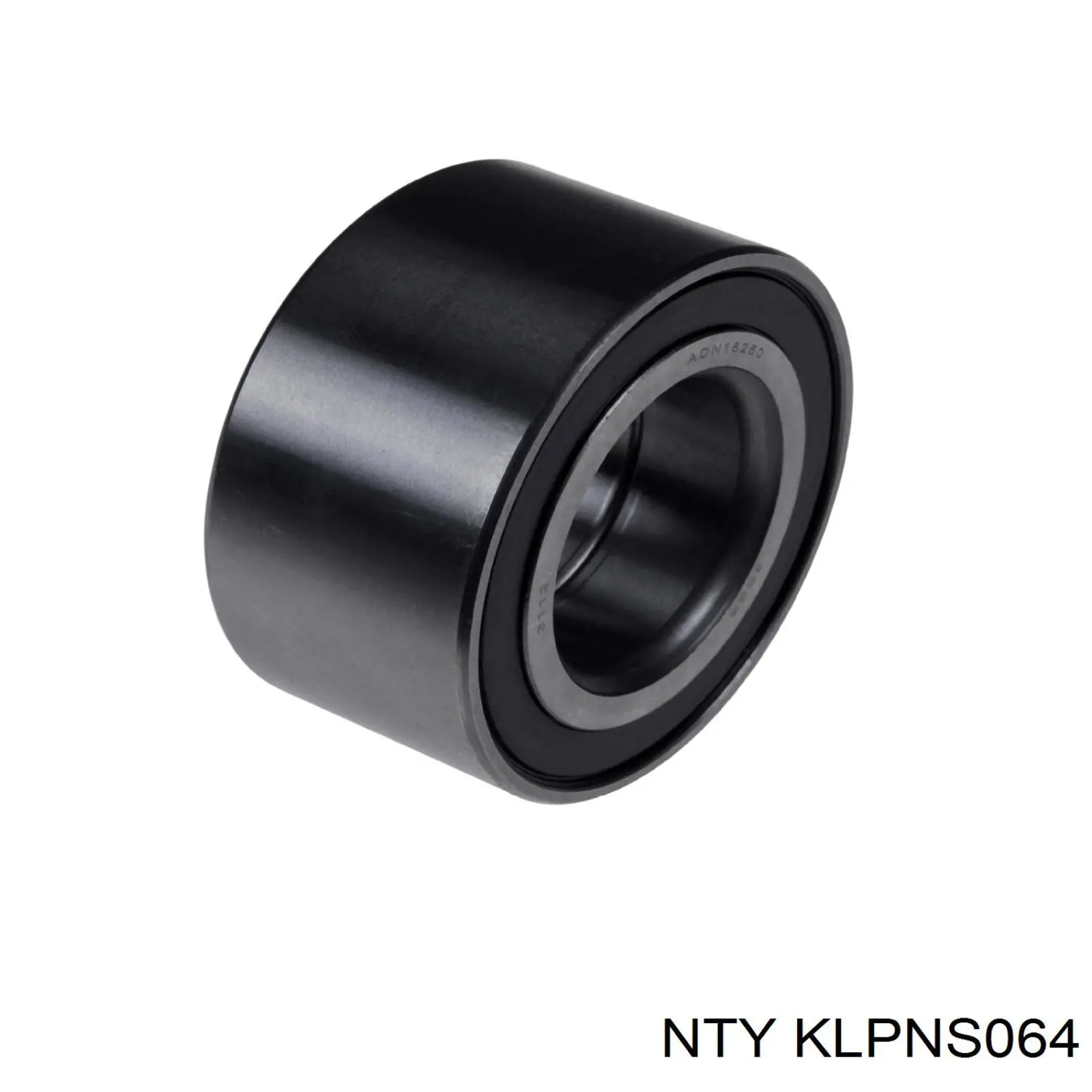 Купить KLPNS064 NTY Подшипник передней ступицы