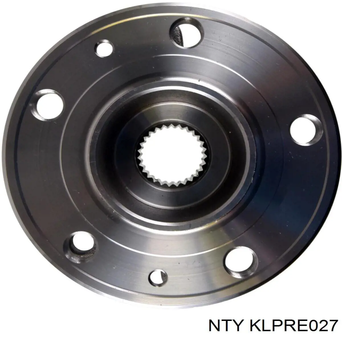 Купить KLPRE027 NTY Ступица переднего колеса