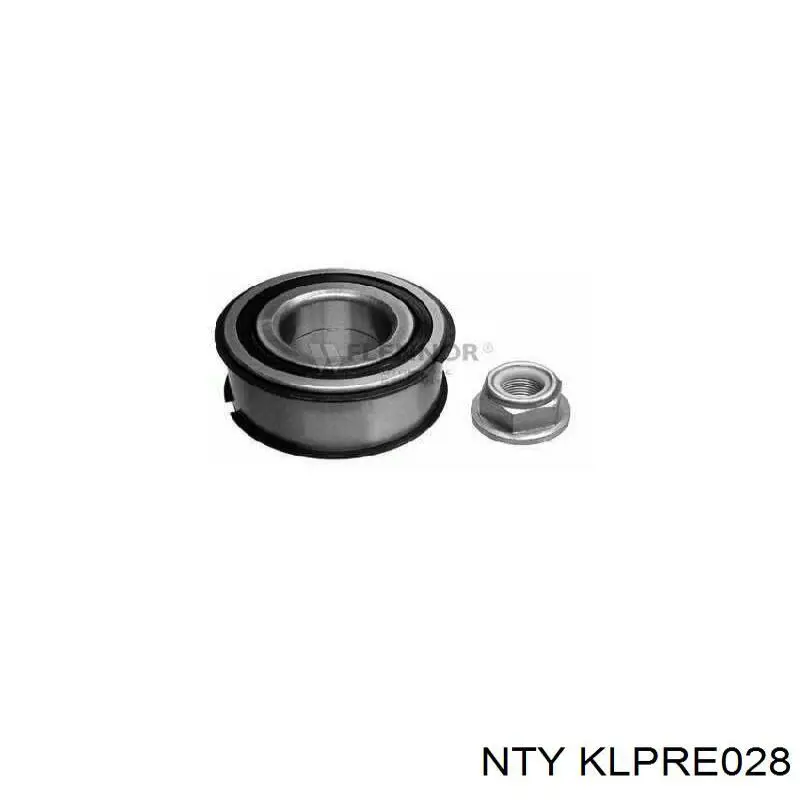 Подшипник ступицы KLPRE028 NTY