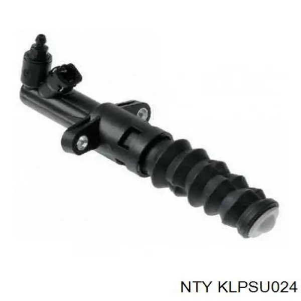 KLPSU024 NTY Подшипник ступицы передней
