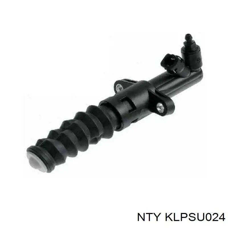 Ступичный подшипник передний NTY KLPSU024