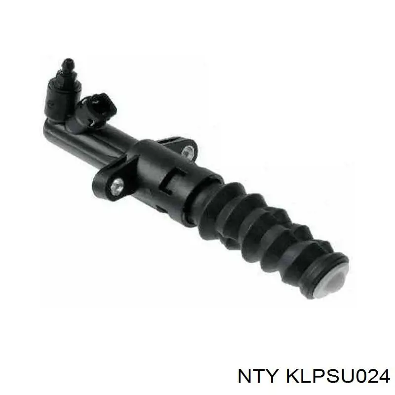Подшипник ступицы KLPSU024 NTY