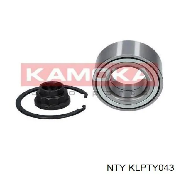 KLPTY043 NTY