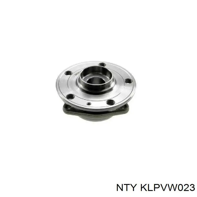 Ступицы передних колес NTY KLPVW023 цена, от 52.06 USD