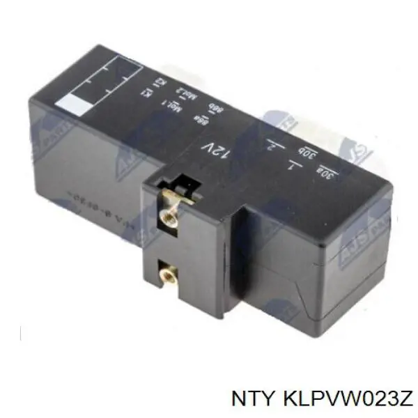 KLPVW023Z NTY