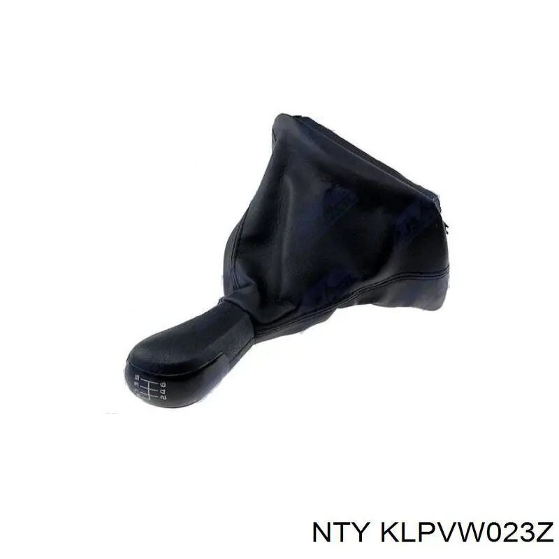 NTY KLPVW023Z