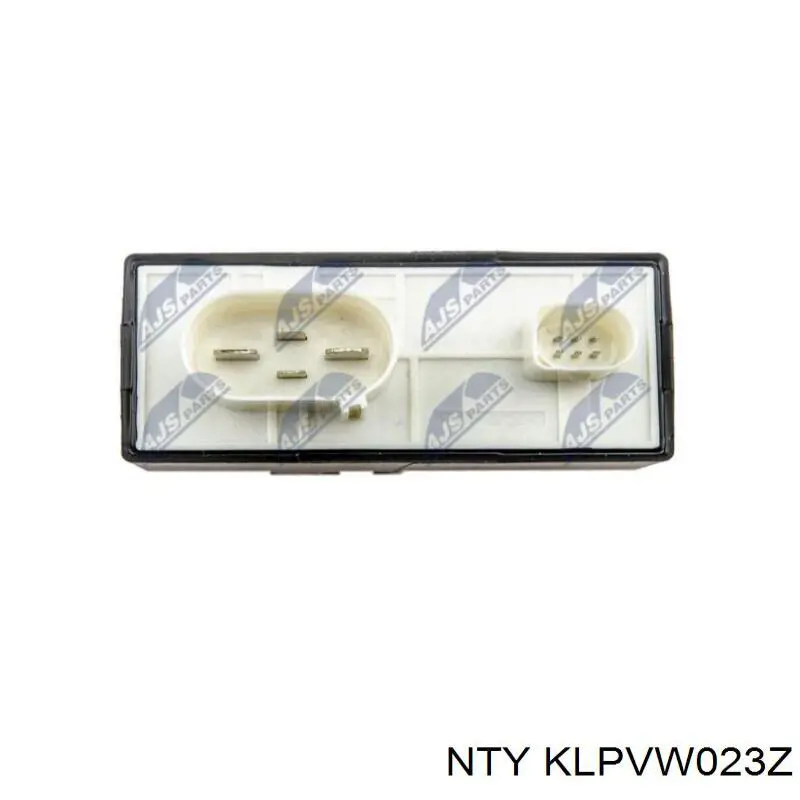  KLPVW023Z NTY