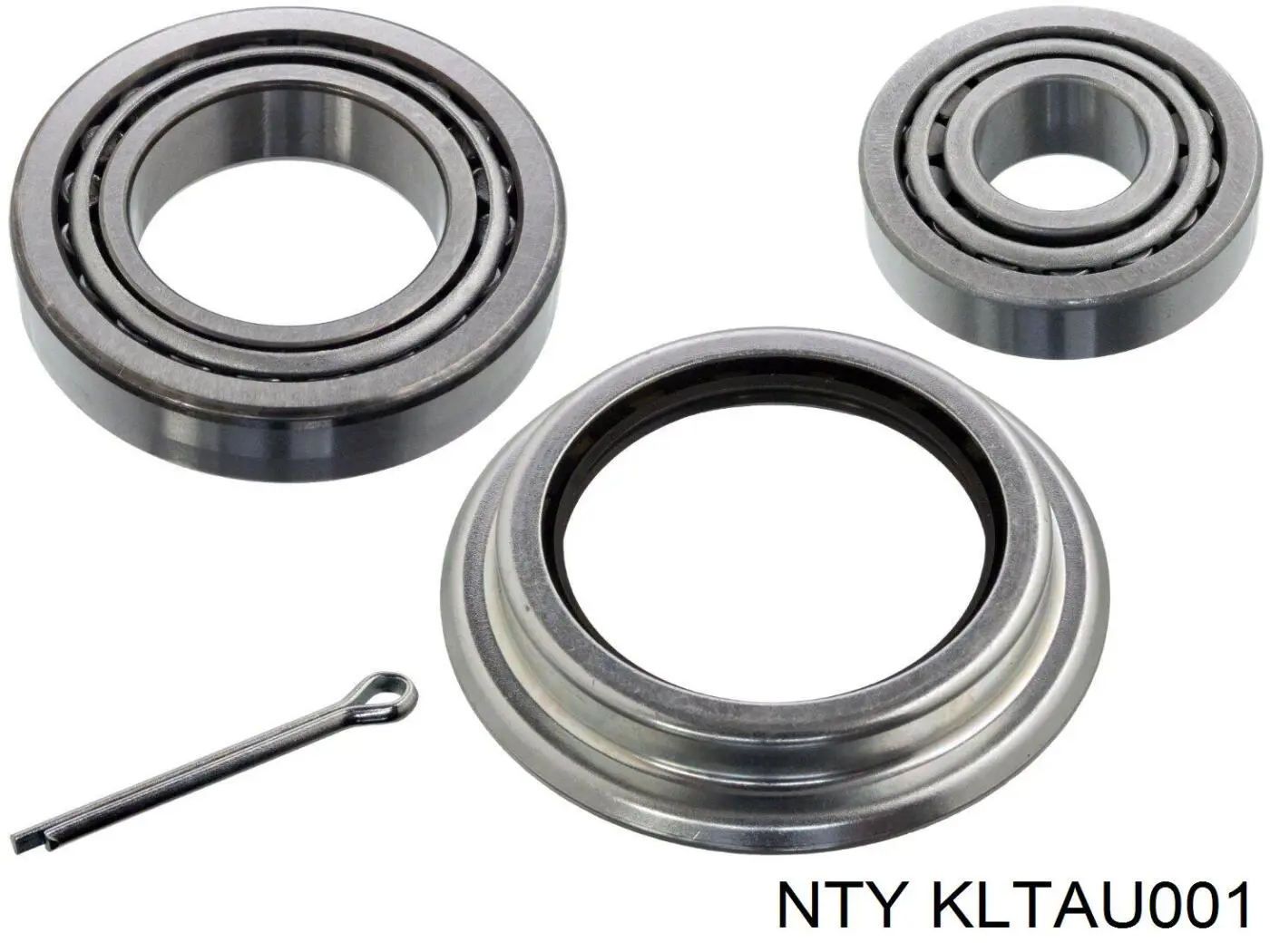 Задний подшипник NTY KLTAU001