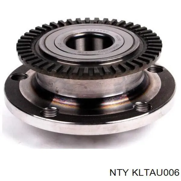Купить KLTAU006 NTY Задняя шпиндель