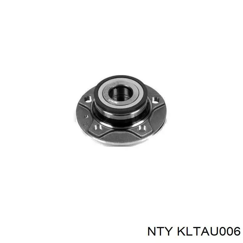 Задняя ступица KLTAU006 NTY