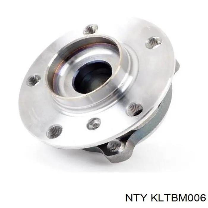 Купить KLTBM006 NTY Подшипник задней ступицы