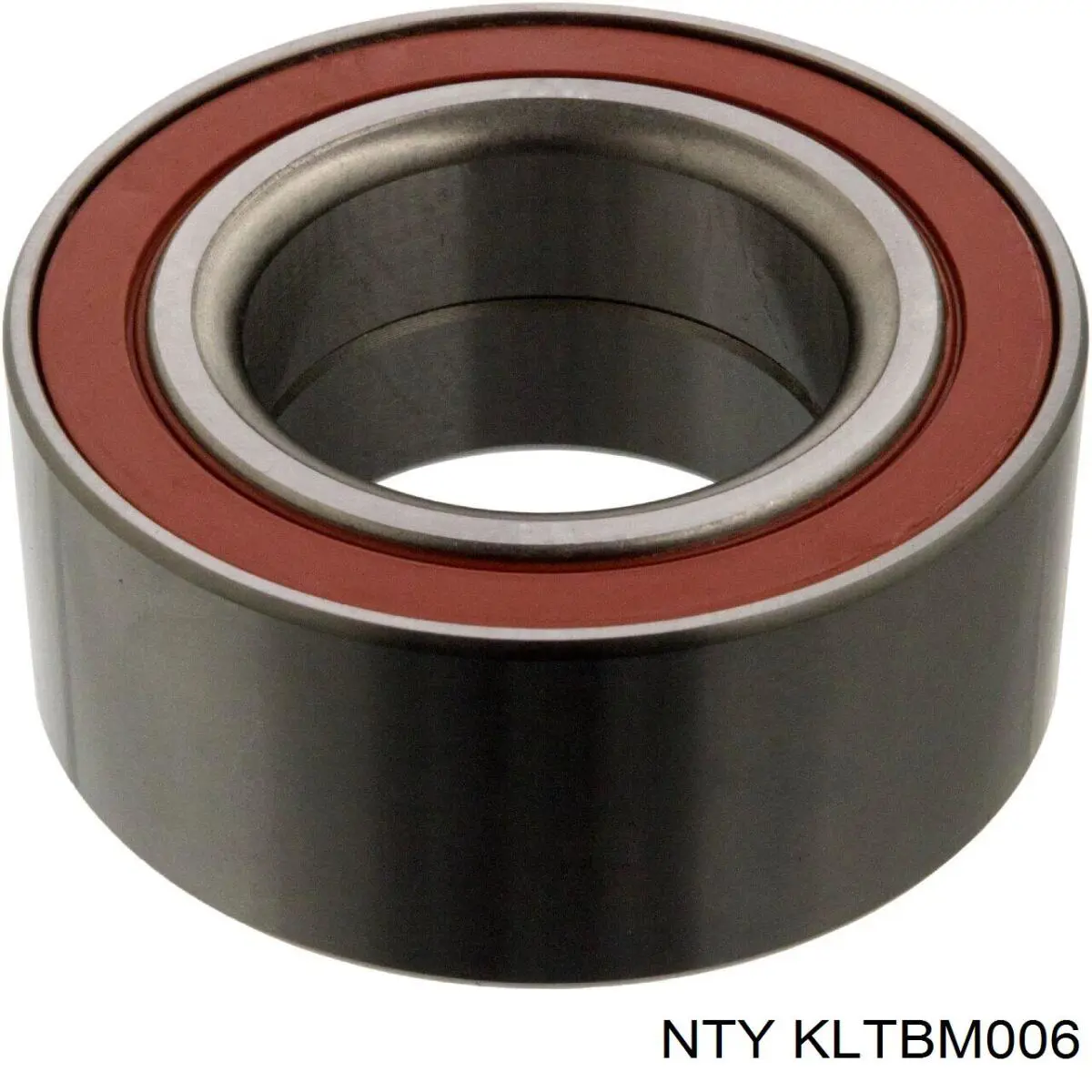 Cojinete de rueda trasero KLTBM006 NTY