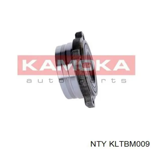 Подшипник задней ступицы KLTBM009 NTY