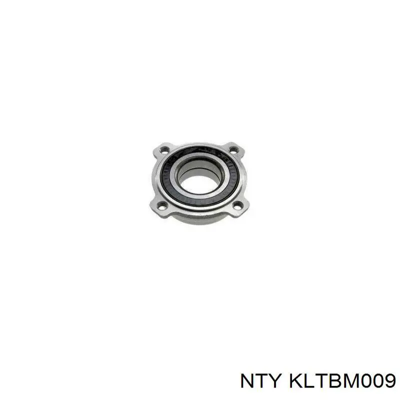 Подшипники задней ступицы NTY KLTBM009 цена, от 24.50 USD
