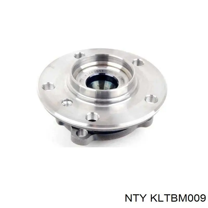 Купить KLTBM009 NTY Подшипник задней ступицы