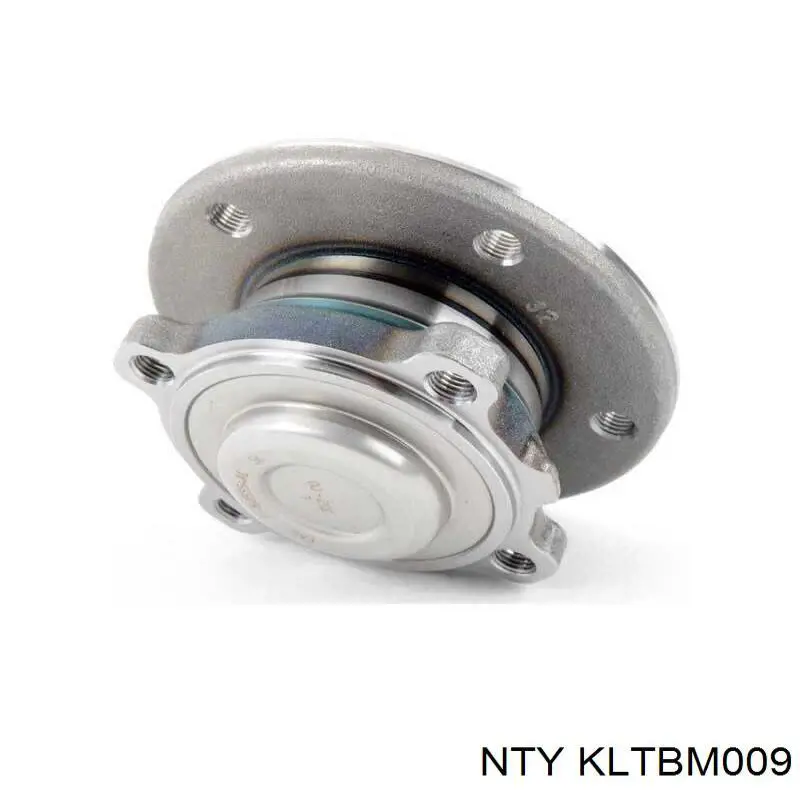 Подшипник задней ступицы KLTBM009 NTY