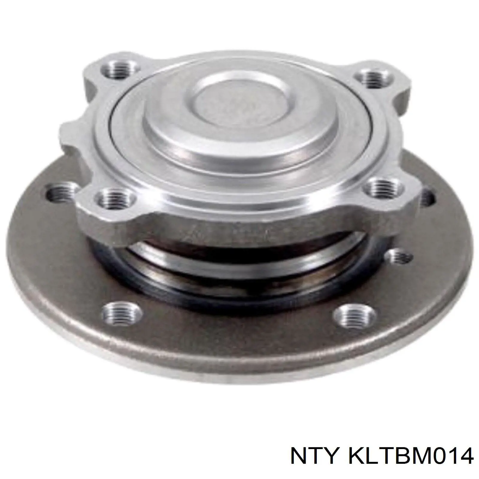 Подшипник задней ступицы KLTBM014 NTY