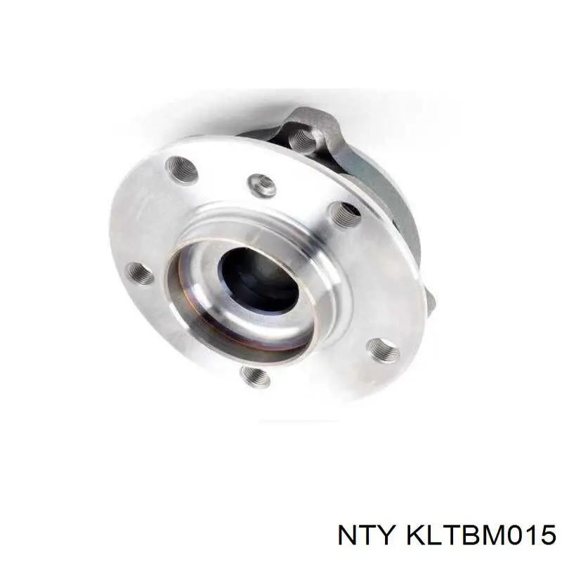 Подшипник ступицы пер/зад NTY KLTBM015 цена, от 15.77 USD