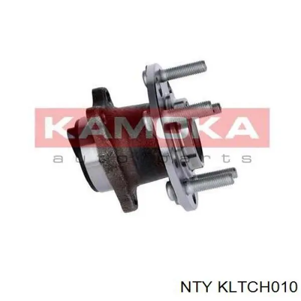 Купить KLTCH010 NTY Задняя шпиндель