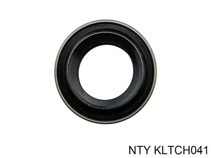 Cojinete, palier, eje trasero, exterior KLTCH041 NTY