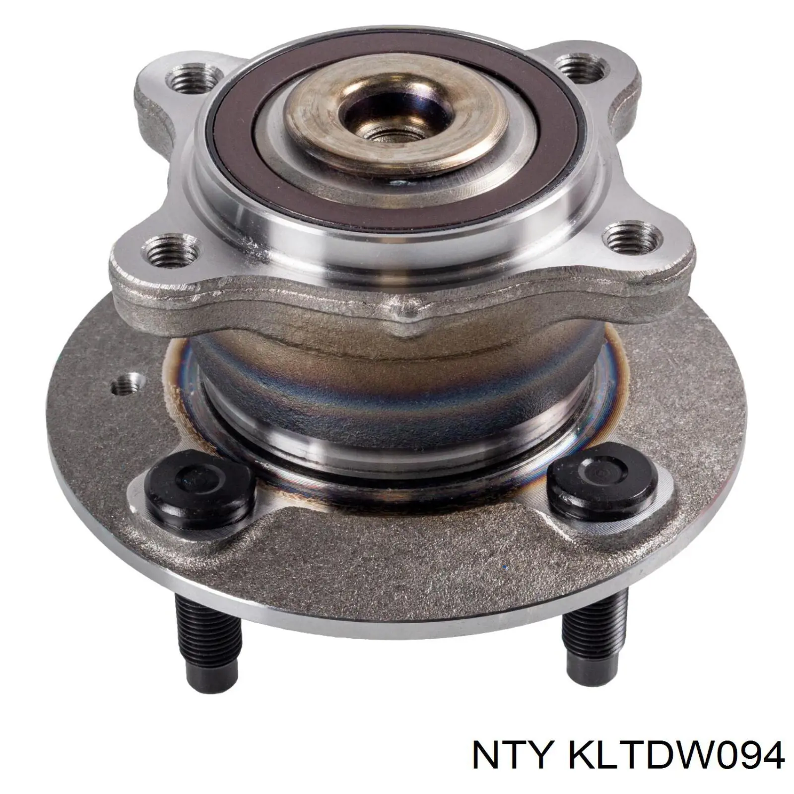 Ступицы задних колес NTY KLTDW094 цена, от 38.48 USD