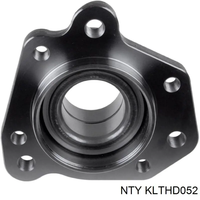 Подшипники задней ступицы NTY KLTHD052 цена, от 38.05 USD
