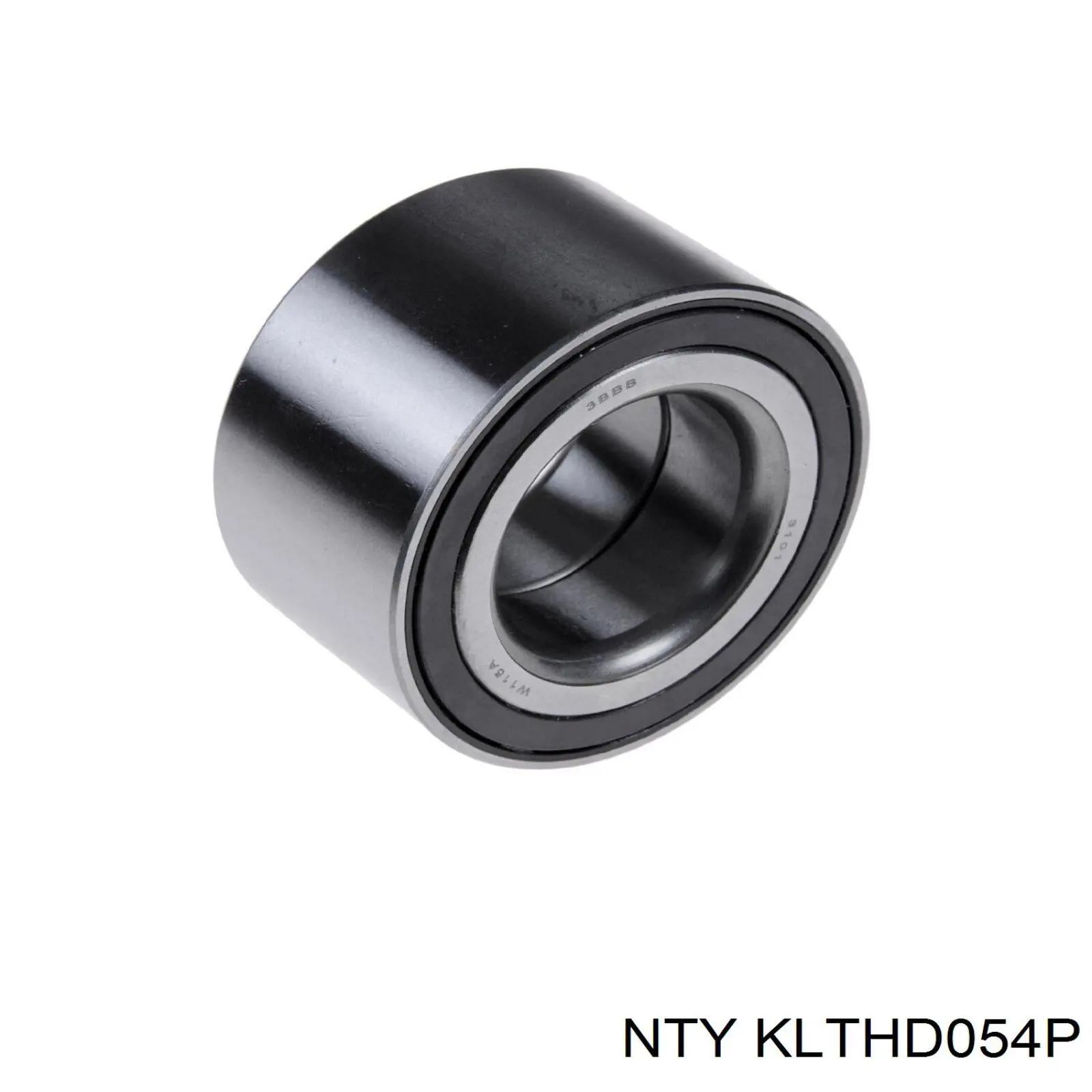 Купить KLTHD054P NTY Подшипник задней ступицы