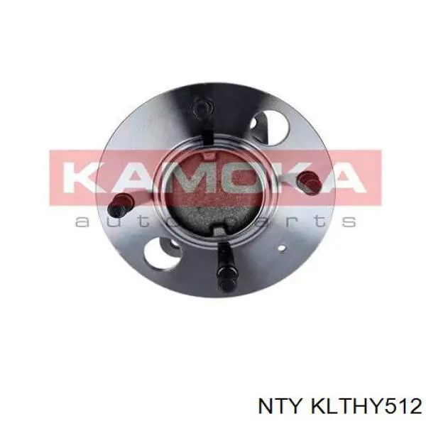 Купить KLTHY512 NTY Задняя шпиндель