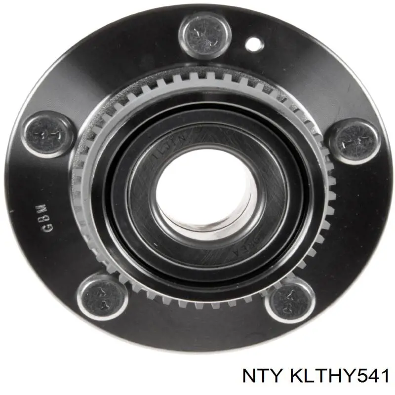 Купить KLTHY541 NTY Задняя шпиндель