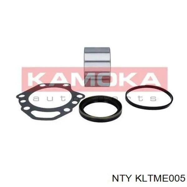 Подшипник задней ступицы KLTME005 NTY