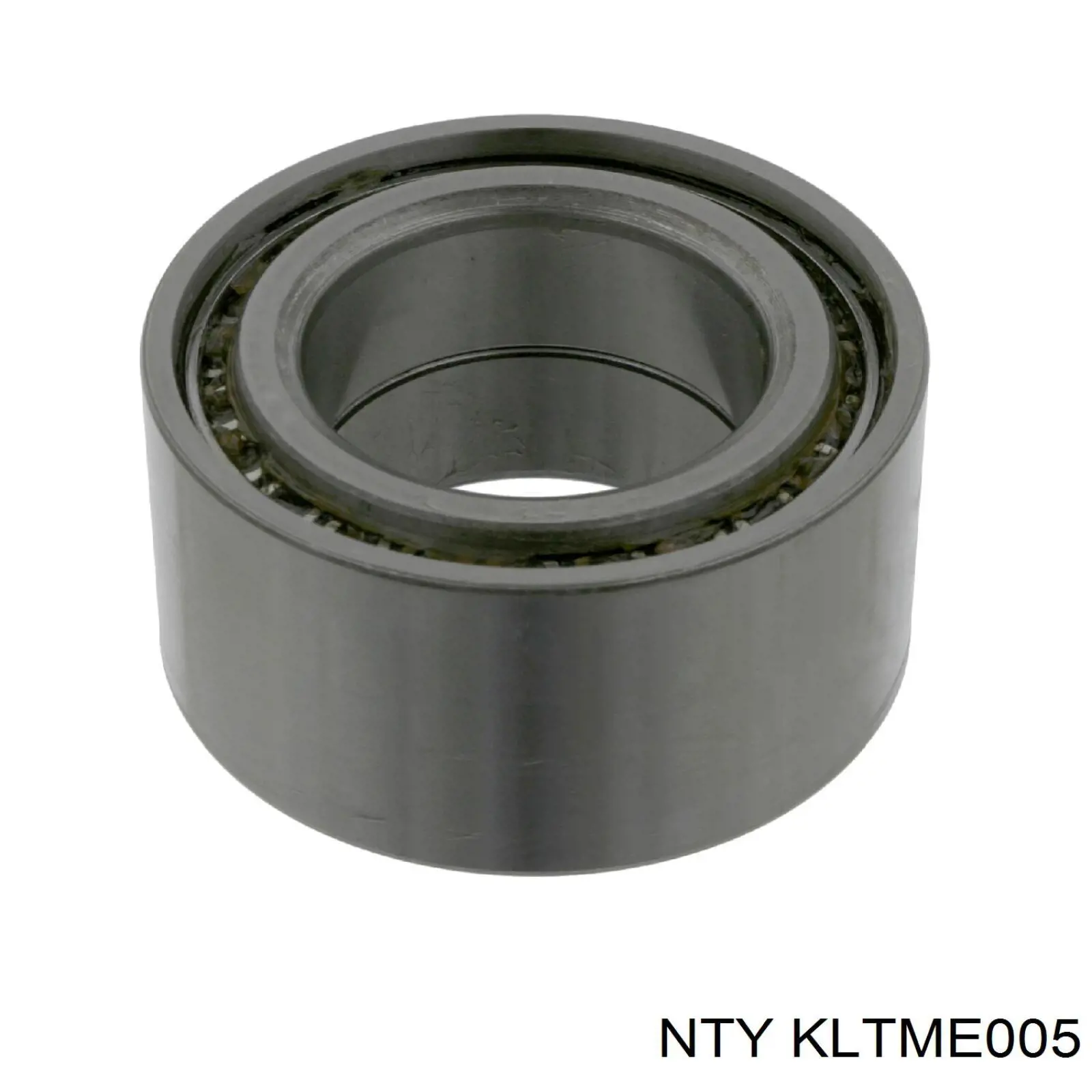 Cojinete de rueda trasero KLTME005 NTY