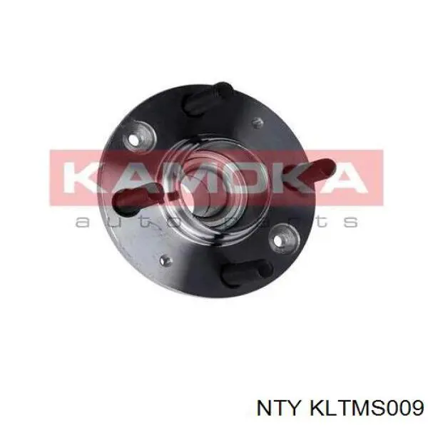 Ступицы задних колес NTY KLTMS009 цена, от 26.60 USD