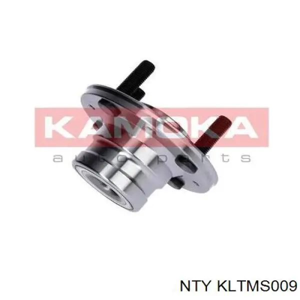 Купить KLTMS009 NTY Задняя шпиндель