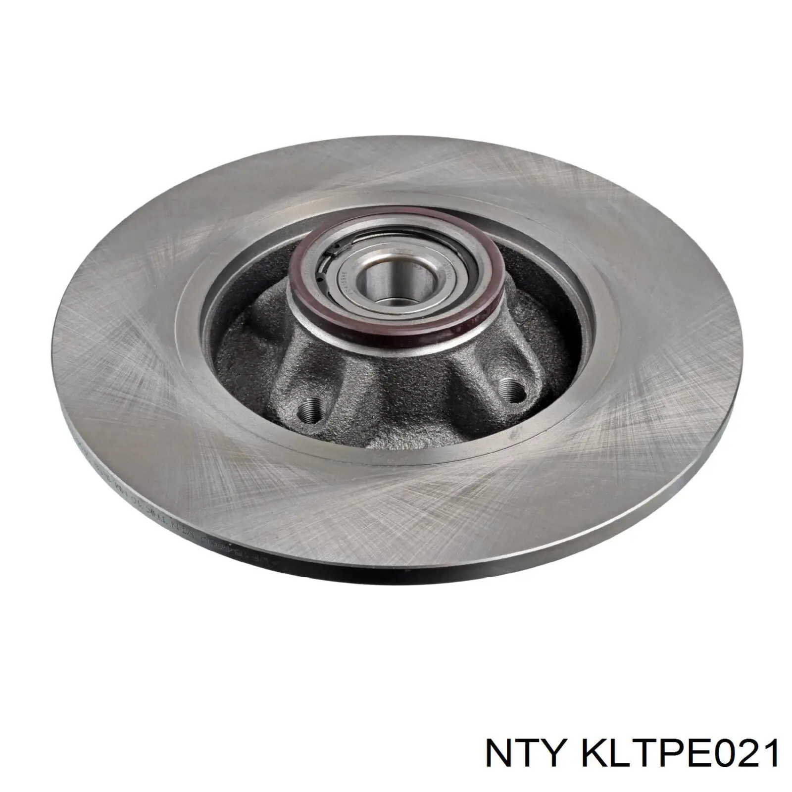 Задний подшипник NTY KLTPE021