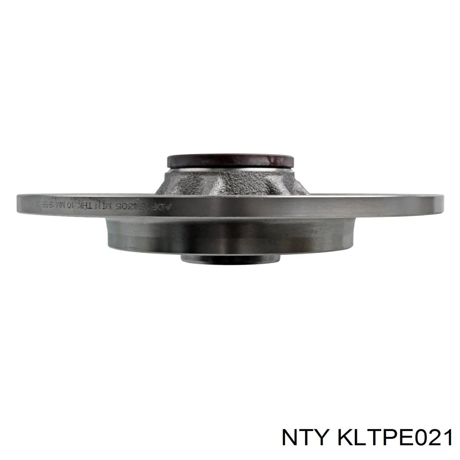 KLTPE021 NTY Подшипник ступицы задней