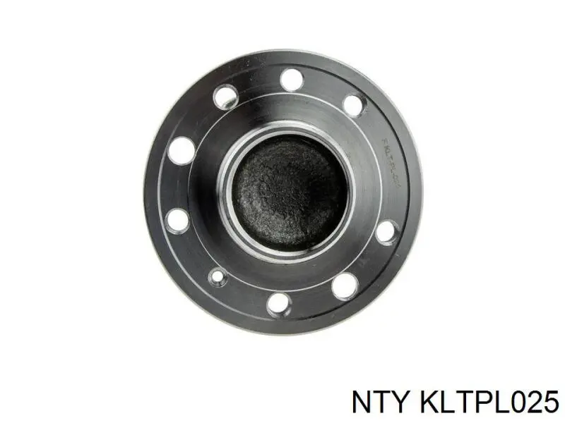 Купить KLTPL025 NTY Задняя шпиндель